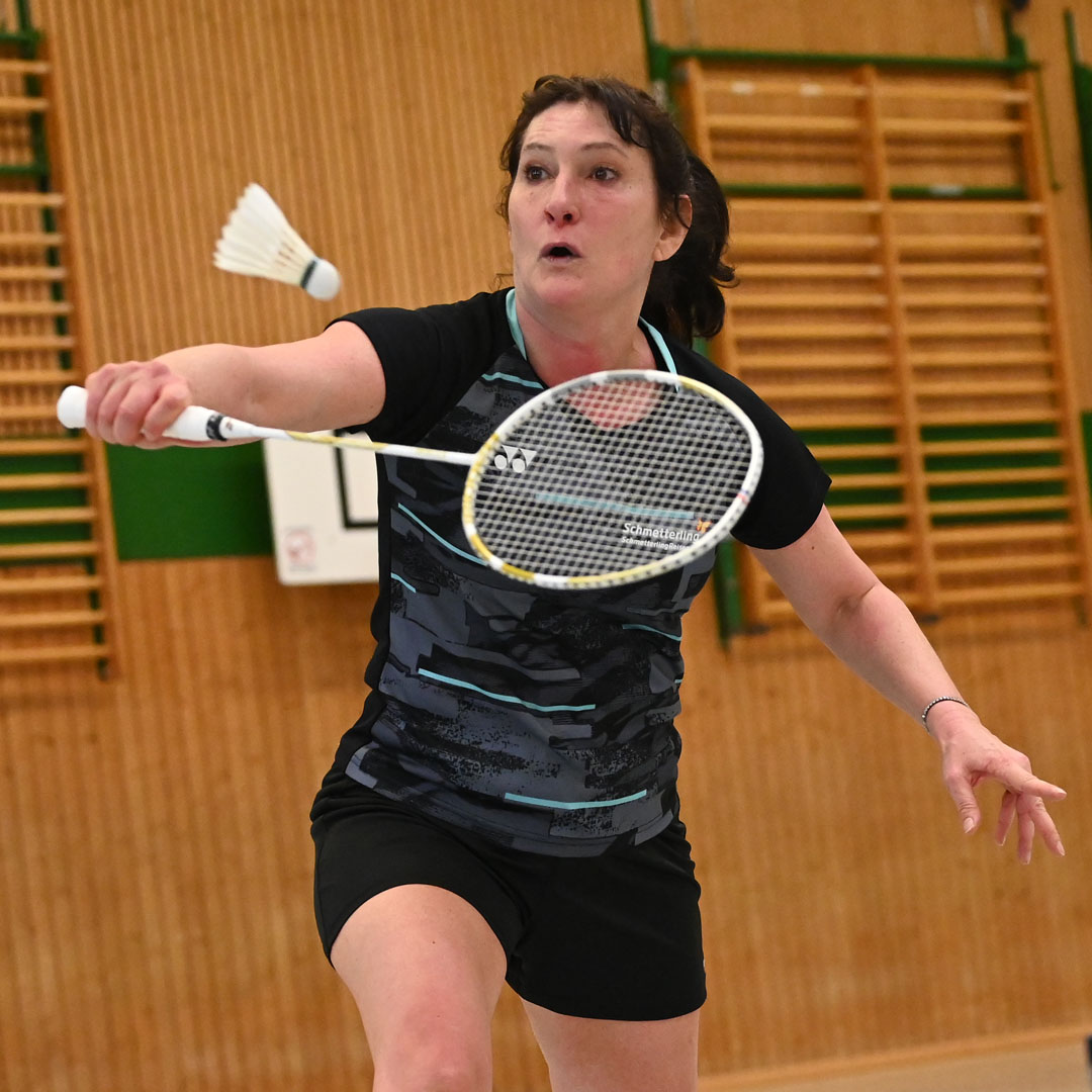 Hier ist ein Foto von PNadja Jasper zu sehen.