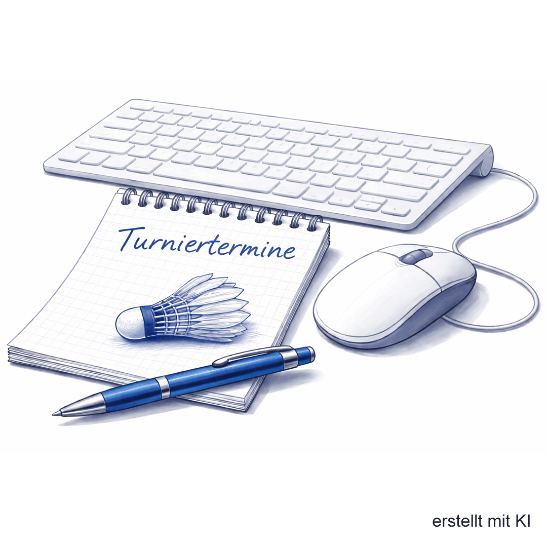 Ranglistenturnier O19 in Suhl